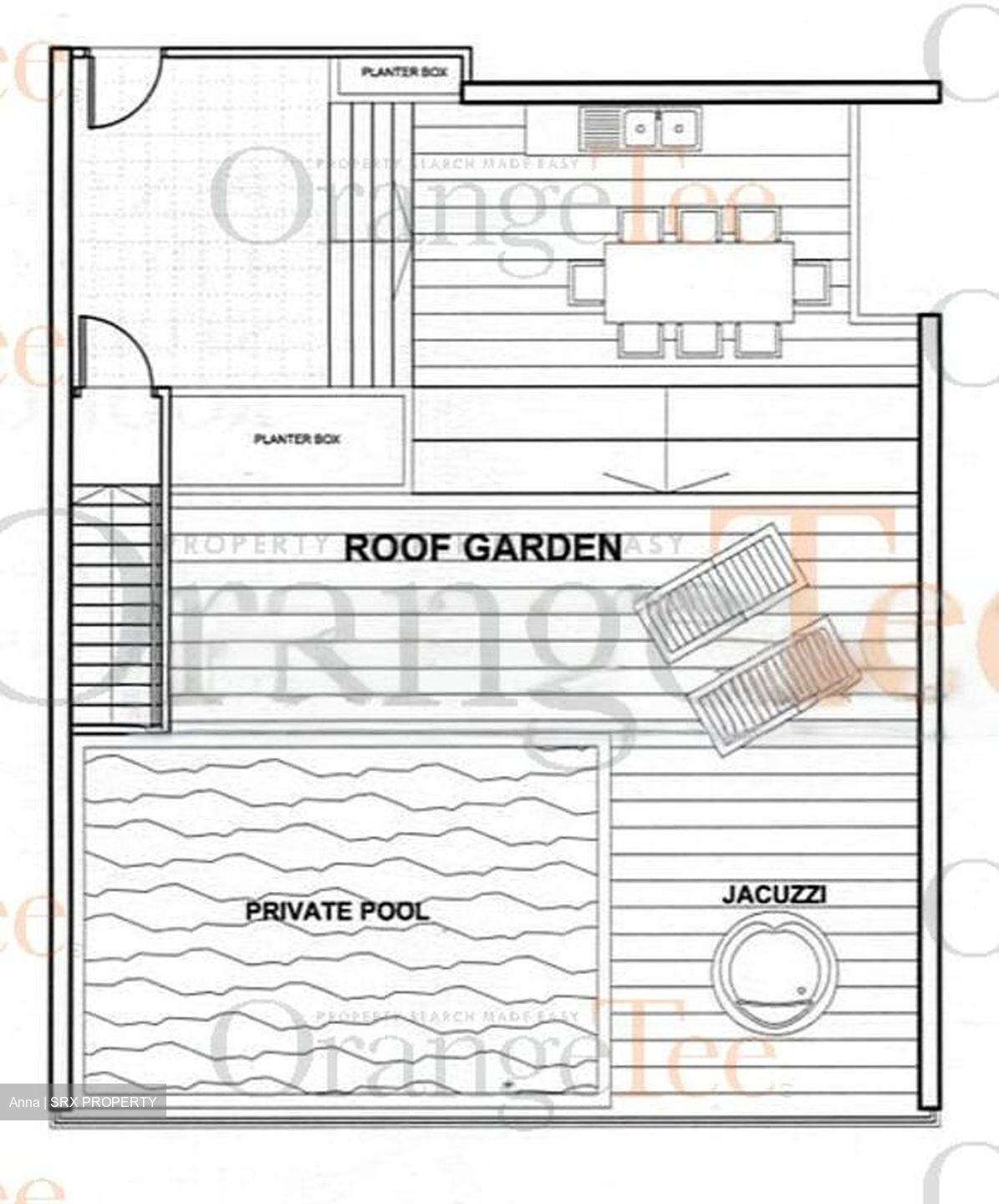 The Rochester Residences (D5), Apartment #479870871